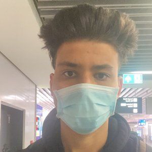 Meet your Posher, Alireza